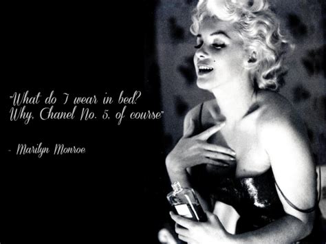 marilyn monroe chanel 5 frase|marilyn monroe no 5.